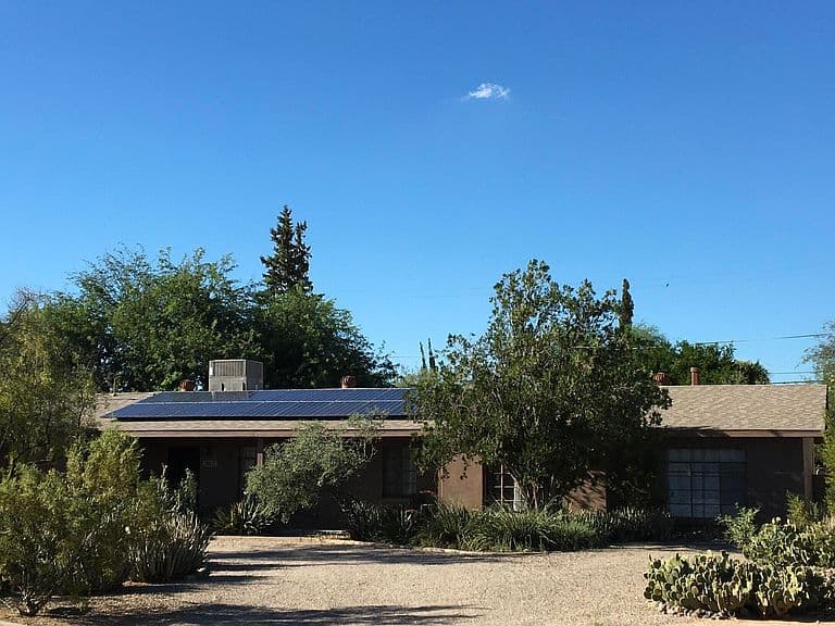 4017 E Camino De La Colina photo 1