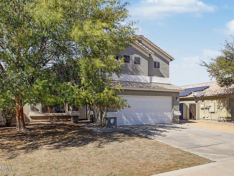 13728 W SOLANO Drive photo 4