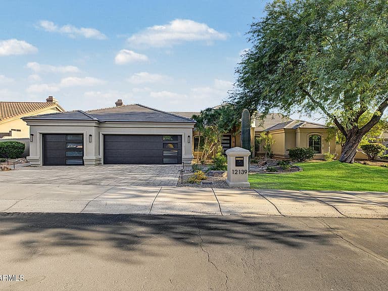 12139 E ALTADENA Drive photo 4
