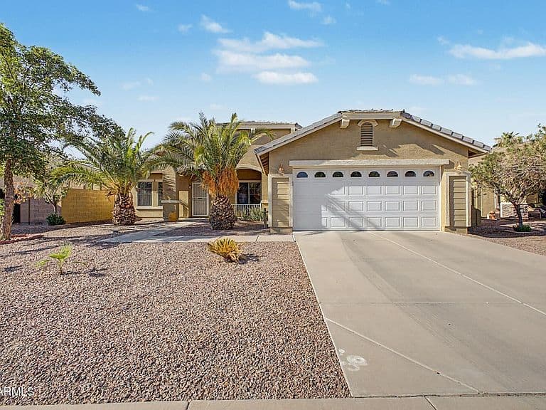 1964 W SAWTOOTH Way photo 1
