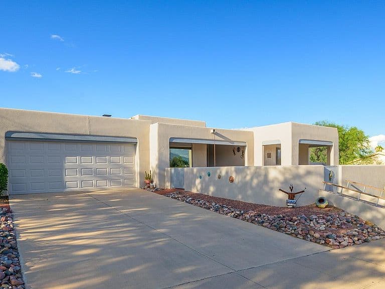 260 W Paseo Del Chino photo 1
