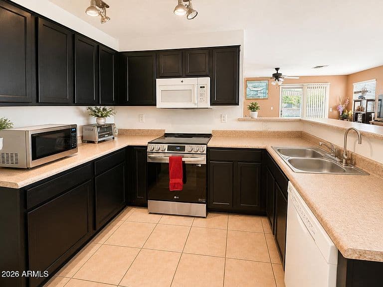 2430 S 159TH Lane photo 5