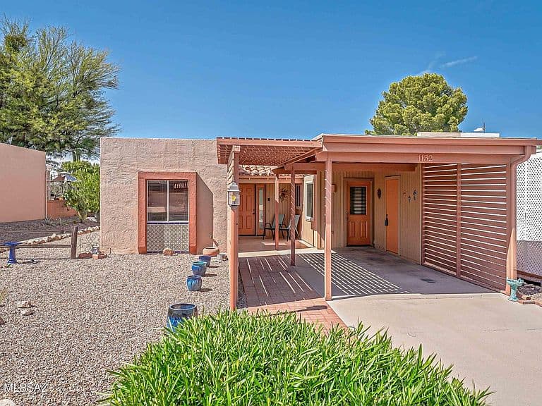 1132 S Alpine Cir photo 1