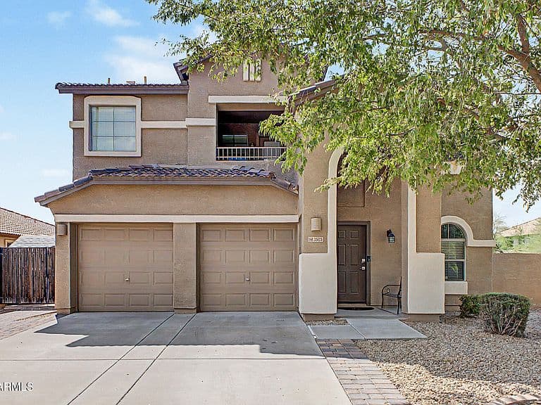 3503 E ARIS Drive photo 1
