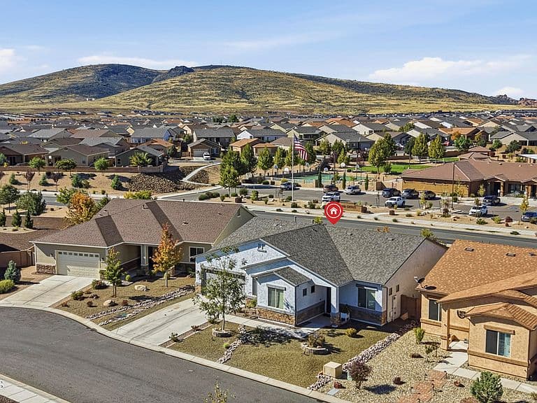 6306 E Beckett Trl photo 3