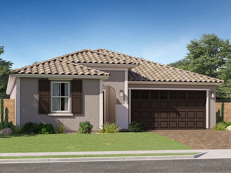 Belmont Plan 4069 Plan, IronWing at Windrose photo 3