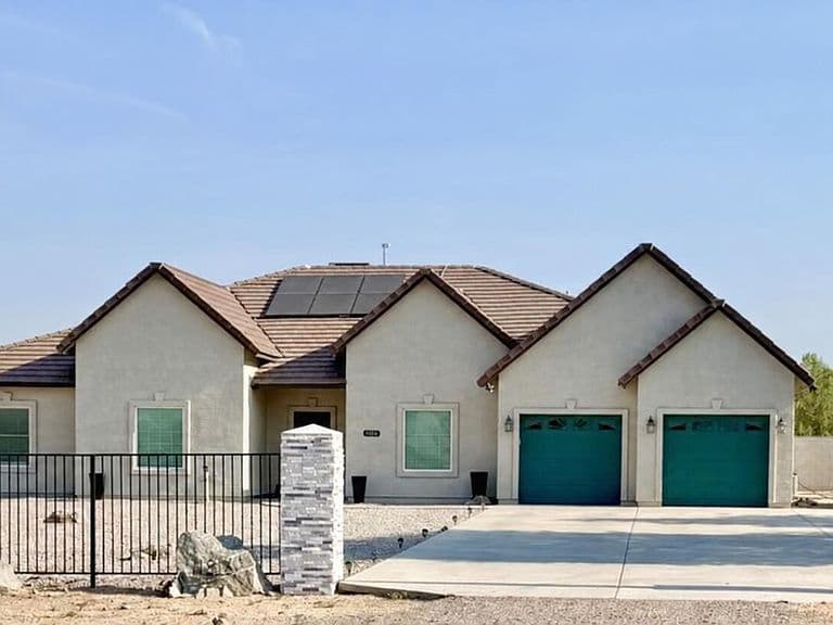11816 W Val Vista Boulevard photo 1