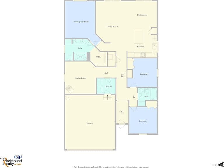 5994 S Donaway Ave photo 4