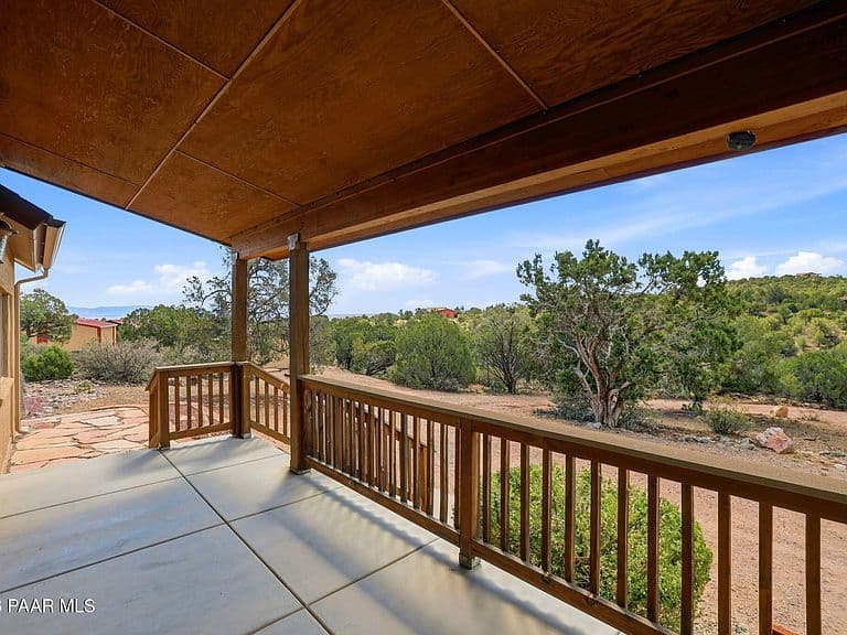 4260 W Coyote Gulch Ln photo 1