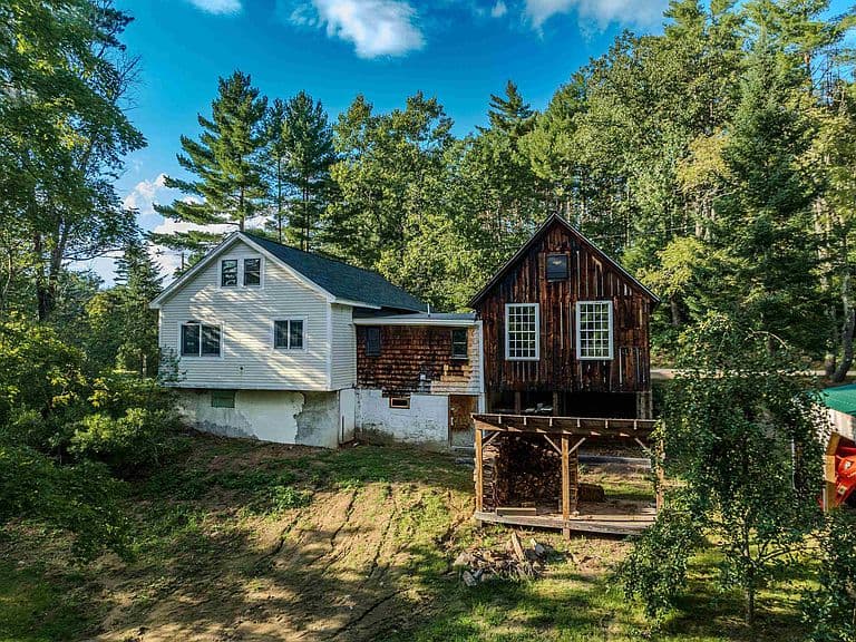 402 Oak Hill Road photo 5