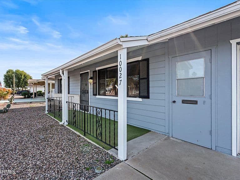 10027 W AUDREY Drive photo 4