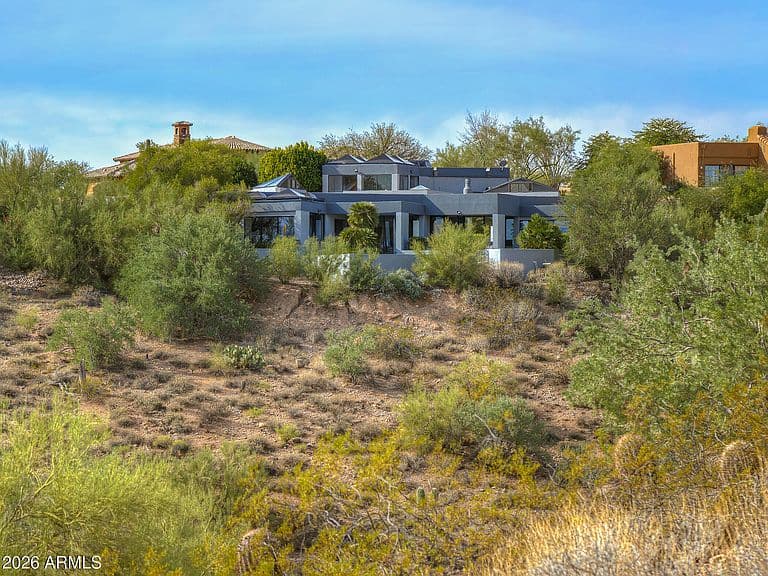 16208 E Trevino Drive photo 5