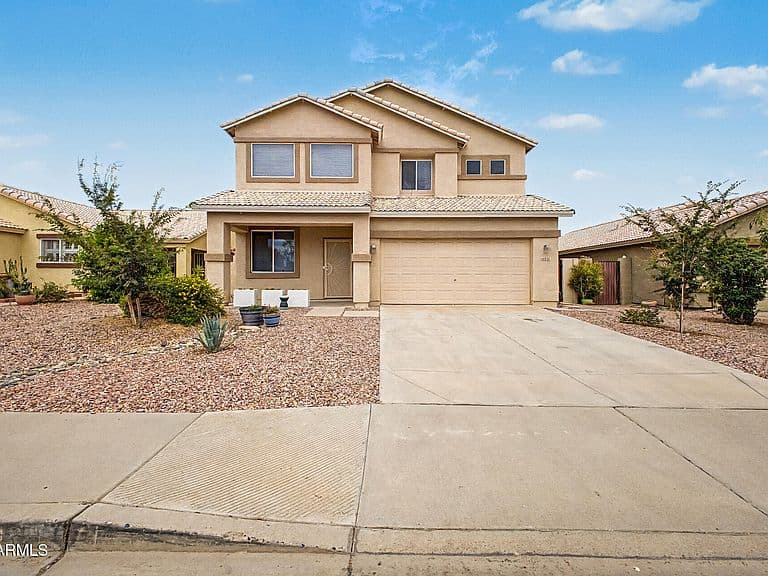 15338 W MAUNA LOA Lane photo 2