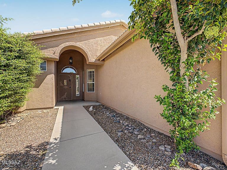 63838 E Whispering Tree Ln photo 3