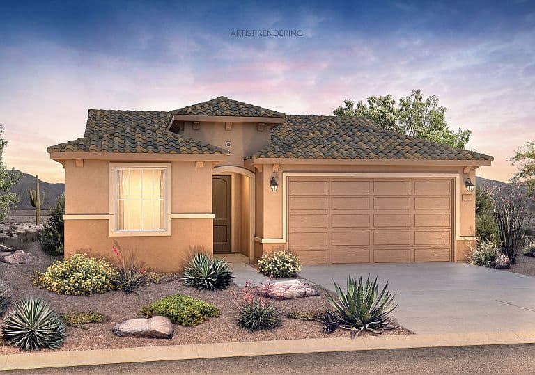 26976 W Melinda Ln photo 3