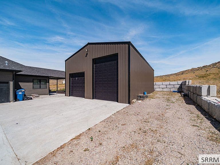 7091 S Green River Cir photo 5