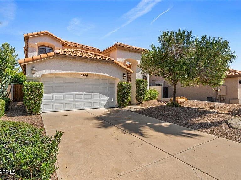 5940 E PHELPS Road photo 2