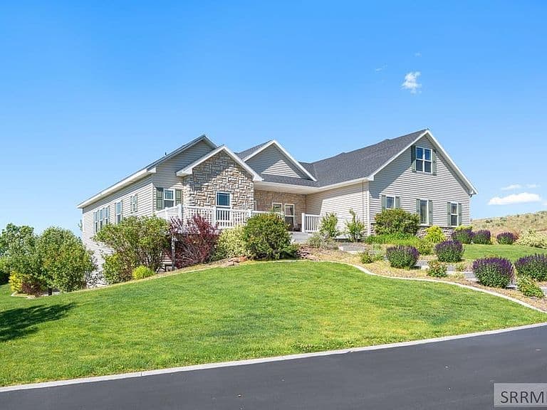 5365 S Tappan Falls Dr photo 2