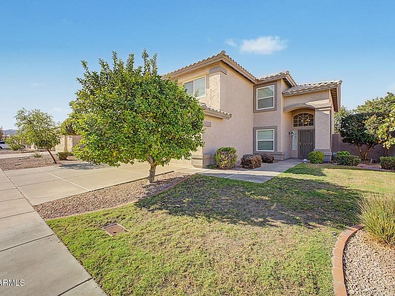 4522 E GOLD POPPY Way photo 4