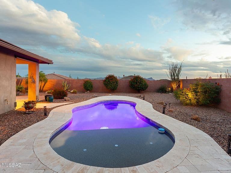 7245 W Cactus Flower Pass photo 3