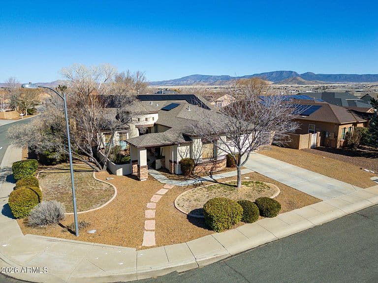 7750 E WELSH MOUNTAIN Drive photo 4