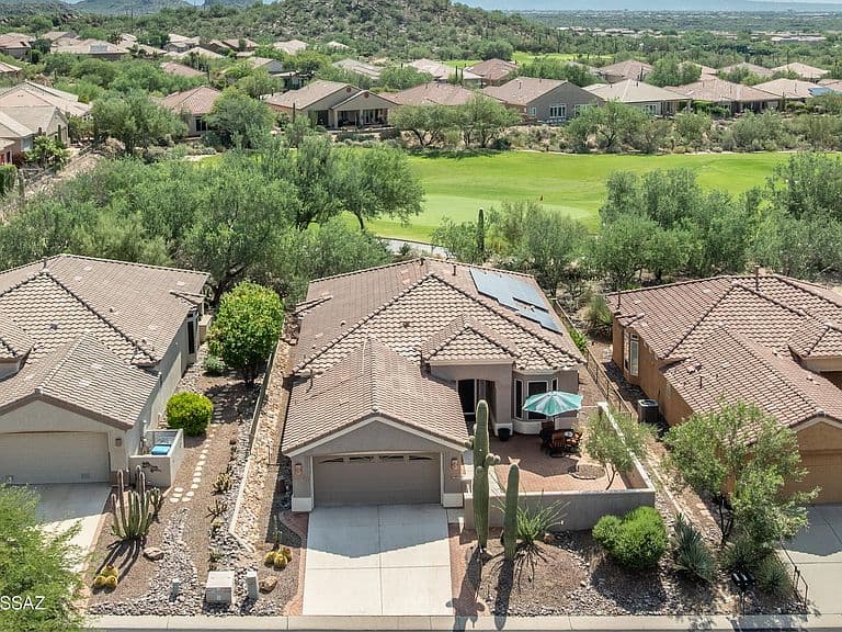13608 N Sunset Mesa Dr photo 1