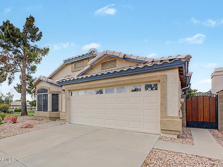 5044 W PONDEROSA Lane photo 3
