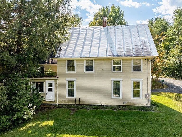 61 Slayton Hill Road photo 5