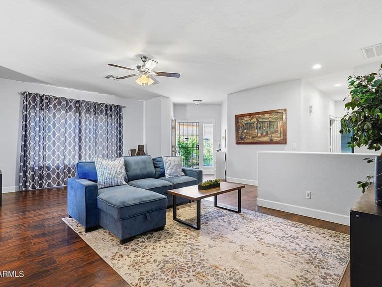 6635 W EL CORTEZ Place photo 4