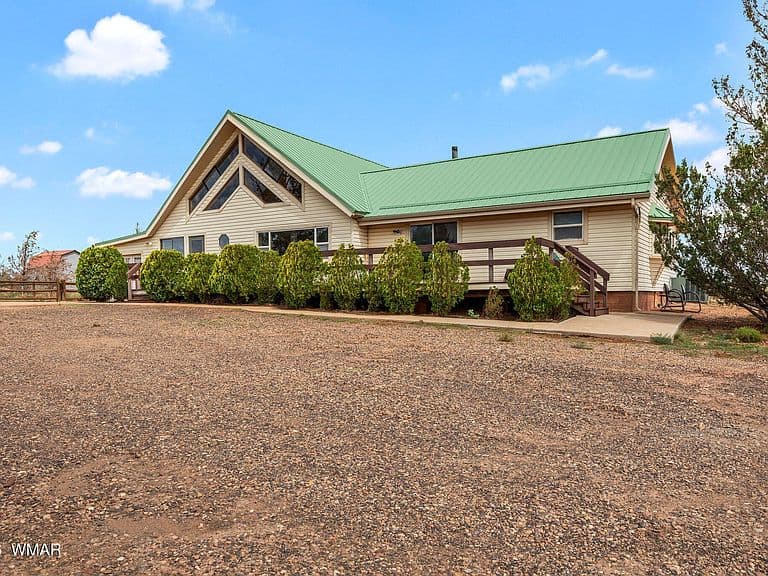 8429 Rockin R Ranch Trl photo 3
