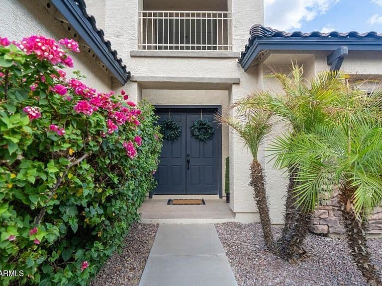 3538 E TONTO Drive photo 3
