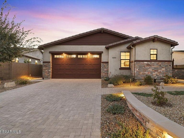 5353 Crescent Edge Dr photo 1