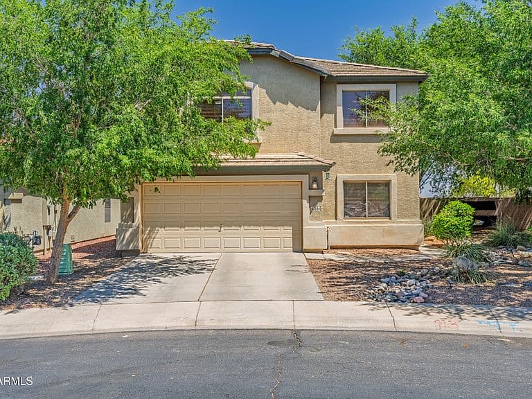 42334 W HILLMAN Drive photo 2