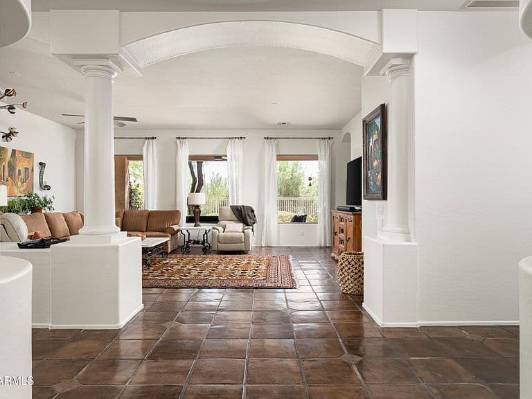 4211 E DESERT FOREST Trail photo 4