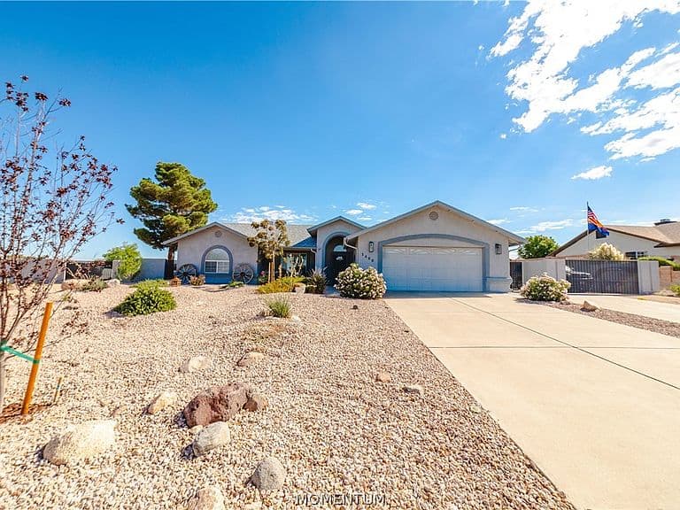1400 Rawhide Drive photo 5