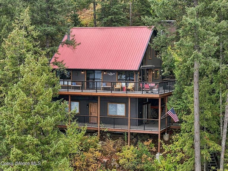 2495 W Cliffdwellers Dr photo 1
