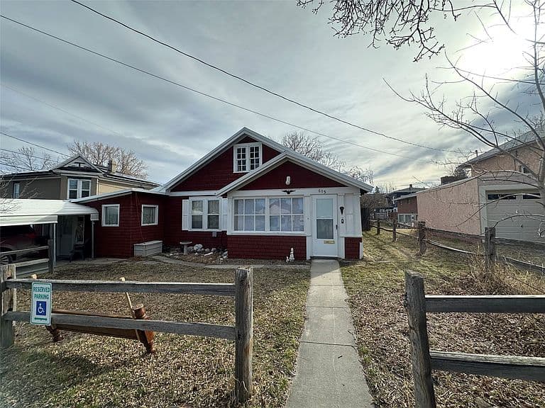 615 N Raleigh St photo 3