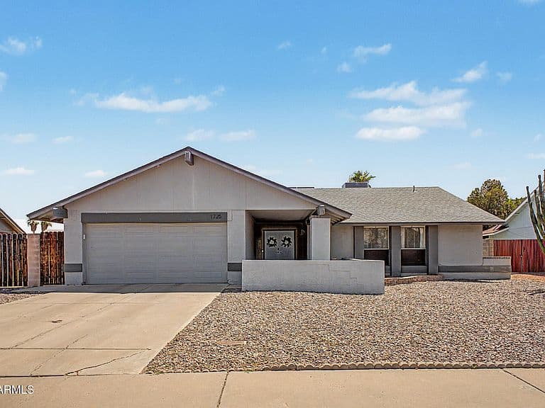 1725 W ANGEL FIRE Terrace photo 1