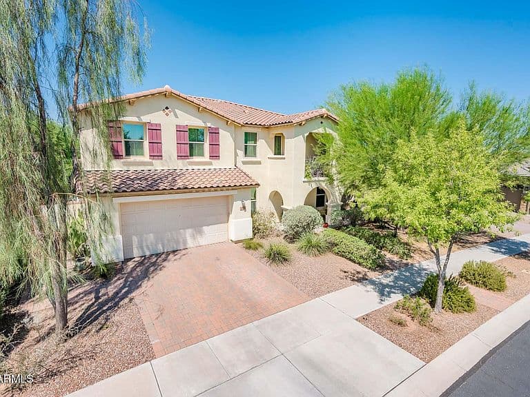 4836 S COVALENT Lane photo 2