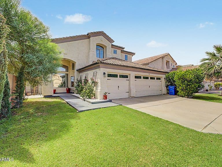 2707 W LAMAR Road photo 2