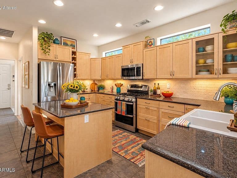16731 W ORACLE RIM Drive photo 5