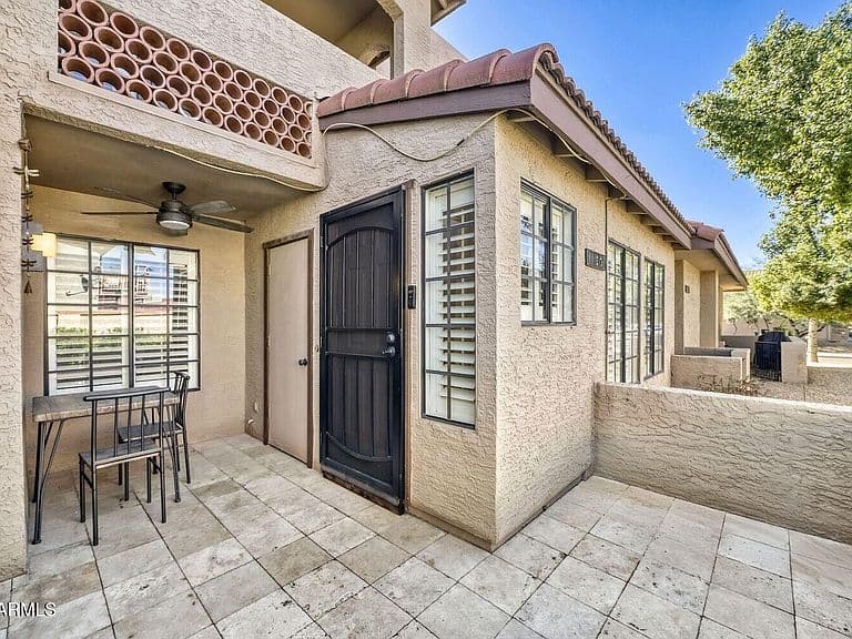 8625 E Belleview Pl Unit 1150 photo 3