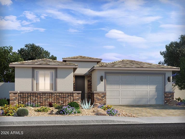 30563 W HACKBERRY Lane photo 2