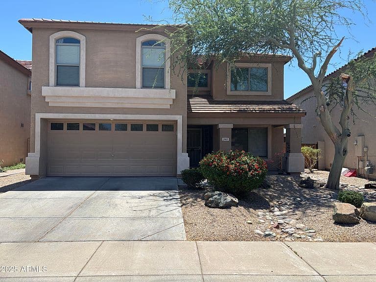 2411 W LUCIA Drive photo 2
