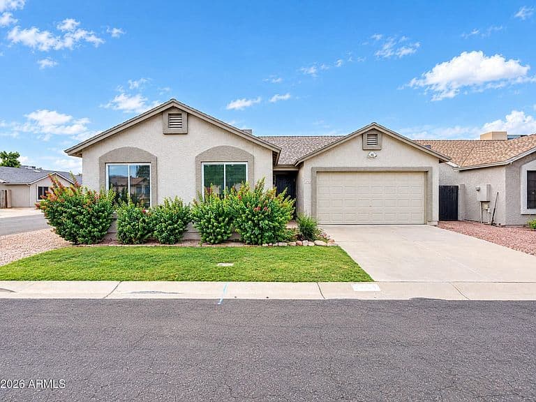 6335 E BROWN Road #1153 photo 1