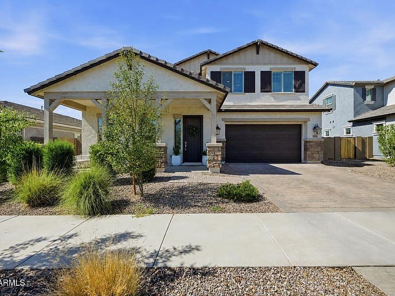 19096 E CELTIC MANOR Drive photo 1