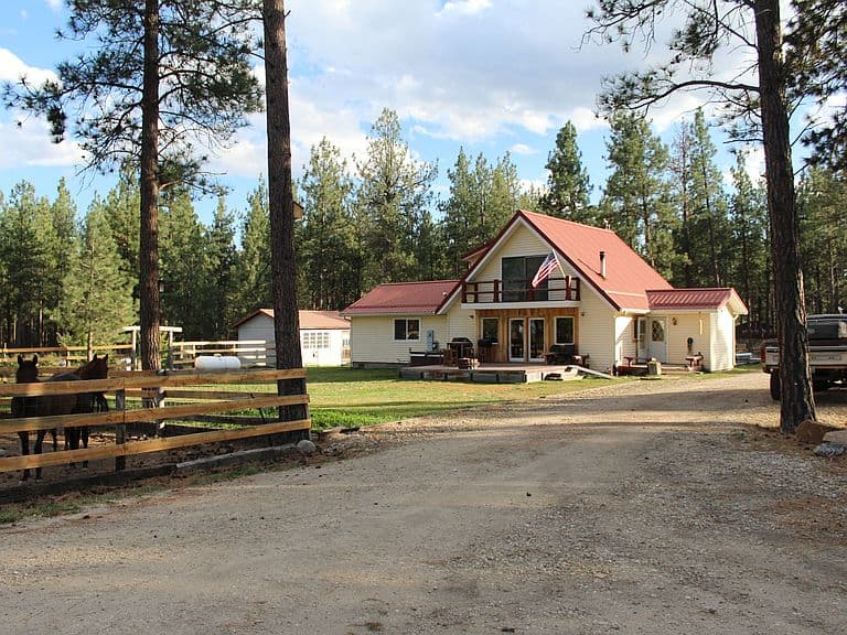 159 N Kootenai Creek Rd photo 4
