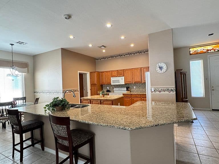 5494 S RED YUCCA Lane photo 5