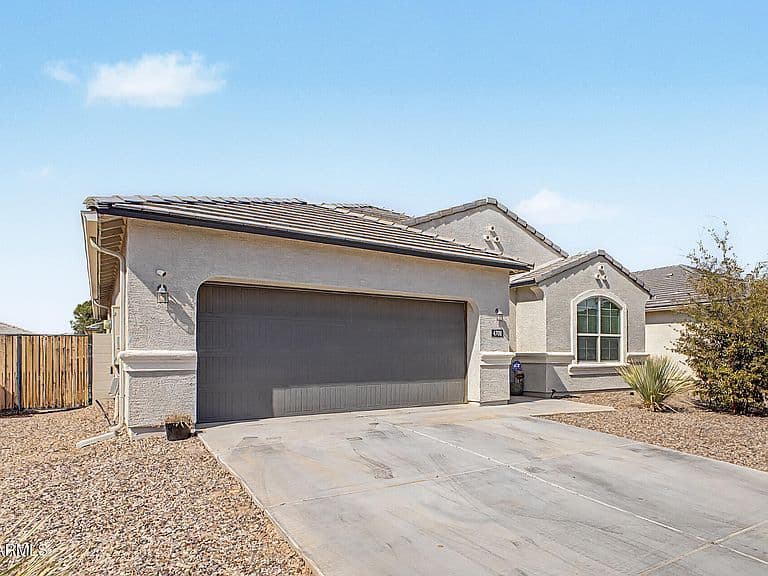 4708 W DILL Avenue photo 2