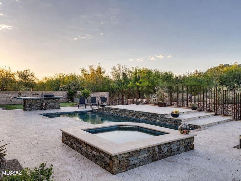 6096 W Sonoran Links Ln photo 4
